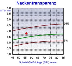 Die Nackentransparenzmessung • Labor Enders