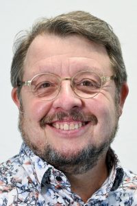 Dr. med. Rudolf Alkier