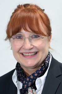Iris Kühne-Helm