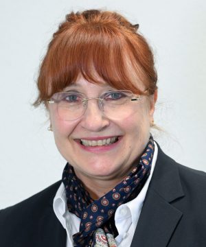 Iris Kühne-Helm