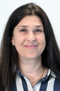 Dr. rer. nat. Nicola Schug