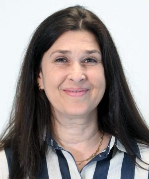 Dr. rer. nat. Nicola Schug