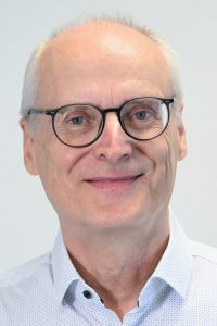 Dr. rer. biol. hum. Thomas Meier