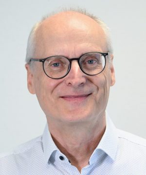 Dr. rer. biol. hum. Thomas Meier