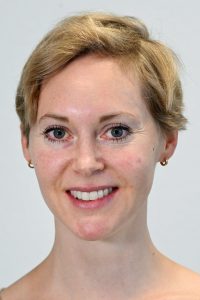 Dr. med. Lisa Marie Donalies