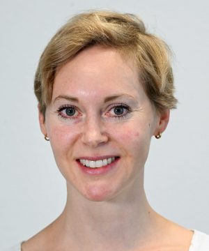 Dr. med. Lisa Marie Donalies