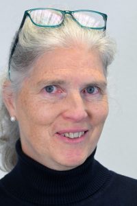 Dr. rer. physiol. Marion Gohl