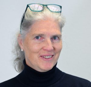 Dr. rer. physiol. Marion Gohl