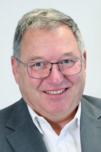 Dr. med. Friedemann Tewald