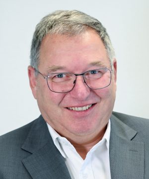 Dr. med. Friedemann Tewald