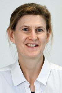 Dr. rer. nat. Tina Stumpp