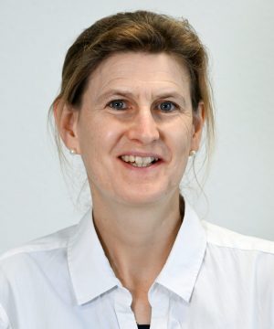 Dr. rer. nat. Tina Stumpp