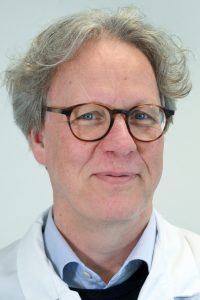 Prof. Dr. med. Martin Enders