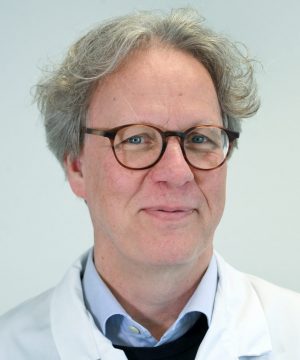 Prof. Dr. med. Martin Enders