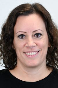 Dr. rer. nat. Sandra Dehn