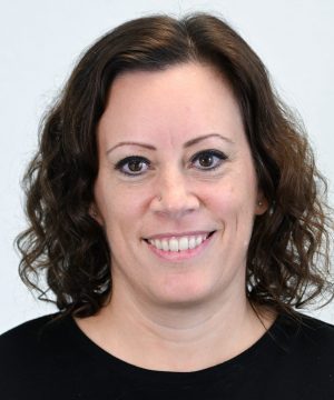 Dr. rer. nat. Sandra Dehn