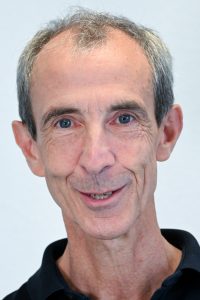 Dr. med. Robert Beck