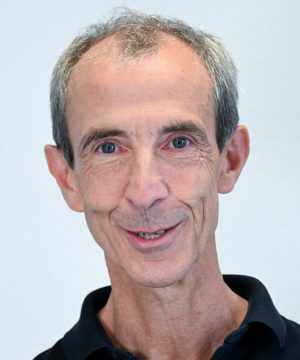 Dr. med. Robert Beck