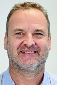 Dr. rer. nat. Marcel Bläse
