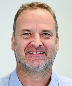 Dr. rer. nat. Marcel Bläse