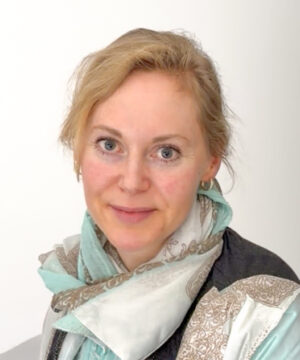Dr. med. Lisa Marie Donalies