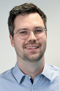Dr. med. Fabian Riegg