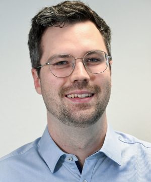 Dr. med. Fabian Riegg