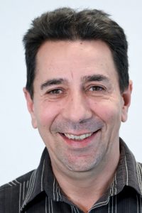 Ruben Moretti